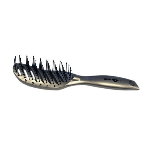 Head Jog Vent Brushes