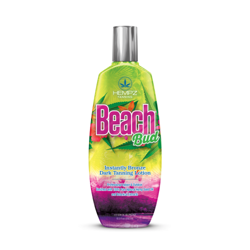 Bliss - hempz beach dark