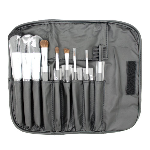 Professional 9 Piece Brush Set