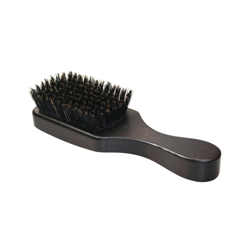 Denman - Jack Dean Luxury Dark Wood Club Brush