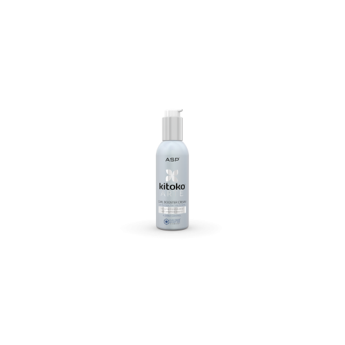 A.S.P Curl Booster Cream 150ml