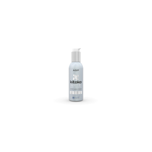 A.S.P Super Sleek Cream 150ml