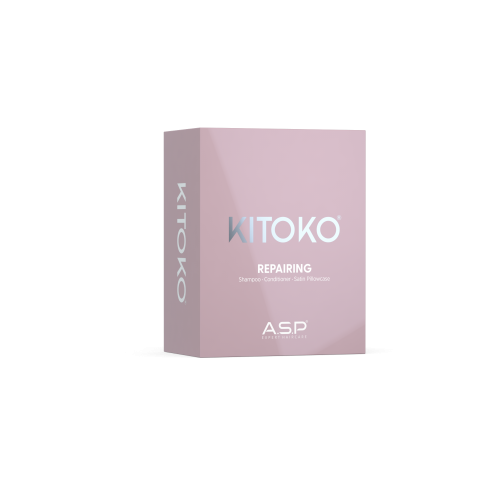 ASP Kitoko - Repairing GIFT SET