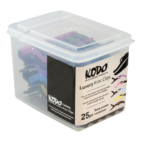 Kodo Luxury Kroc's Box Of 25