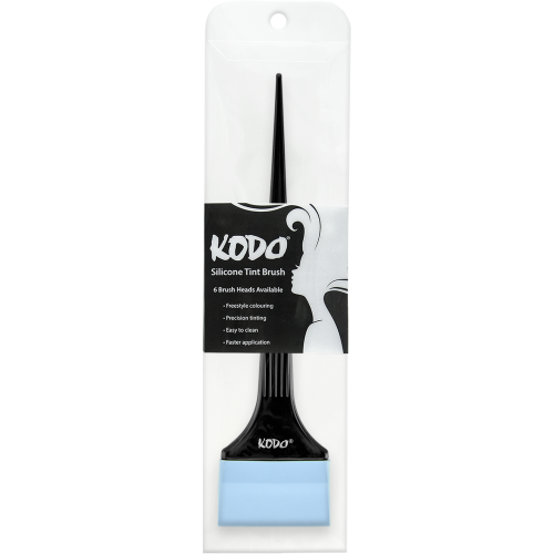 DMI - Kodo Silicone Tint Brush