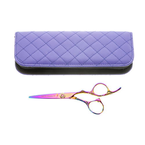 Haito Kizamu Offset Scissor