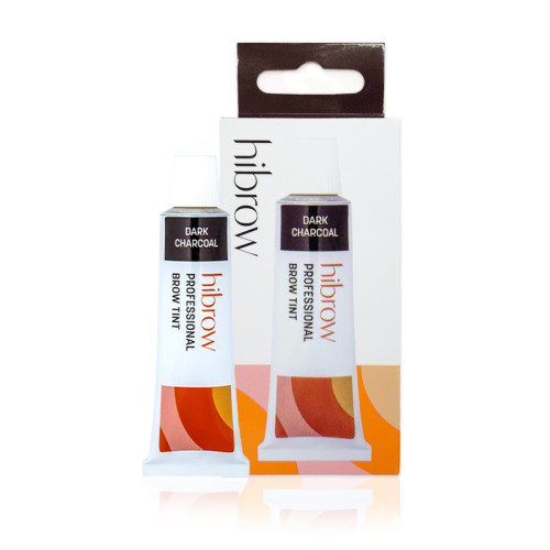 Professional Brow Tint - Dark Charcoal