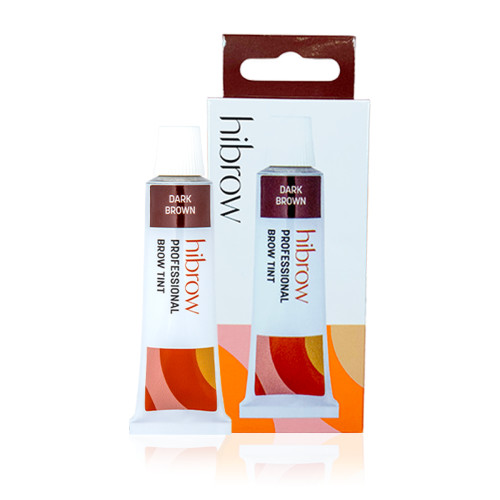 Professional Brow Tint - Brown