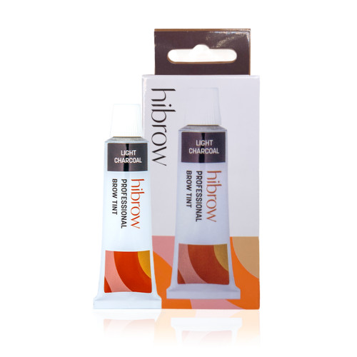 Professional Brow Tint - Light Grey