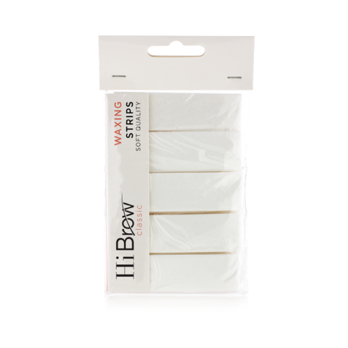 Soft Quality Brow Strips