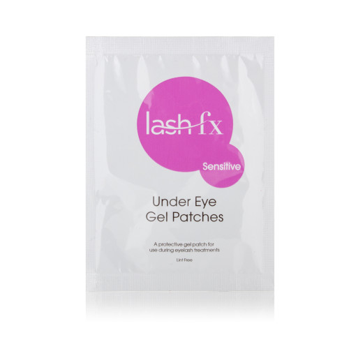 Sensitive Under Eye Gel Patches
