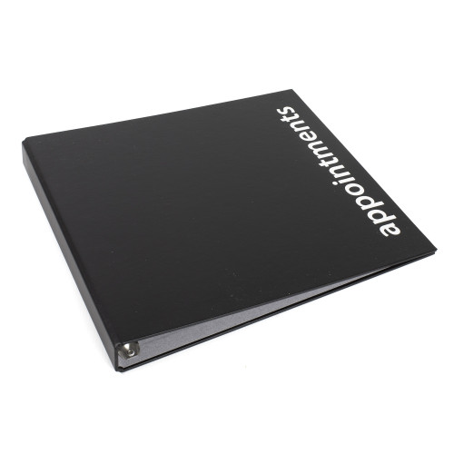 Loose Leaf Binder 9 Assistant