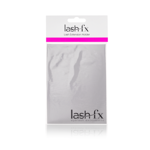 Lash Extension Holder (Silver)