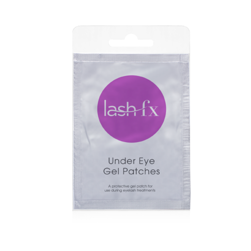 Under Eye Gel Patches
