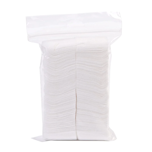 Lint Free Nail Wipes (200)