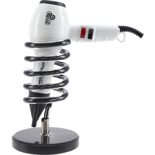 Worktop Dryer Holder - Chrome