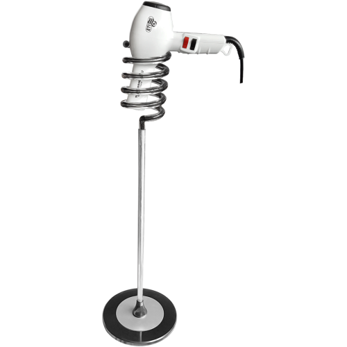 Twizzle Dryer Holder - Black