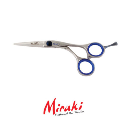 Miraki 5.5" Pelican Cobalt