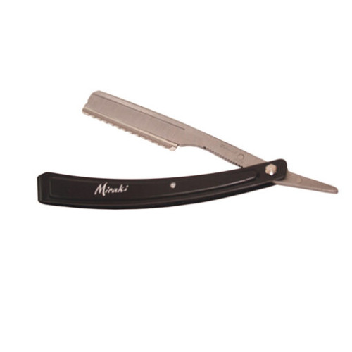 Miraki Folding Razor