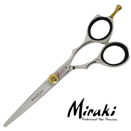 Miraki 4.5" Hybrid X Ergo