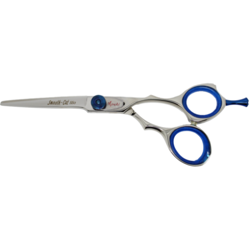 Miraki Crystal Smooth Cut 6"