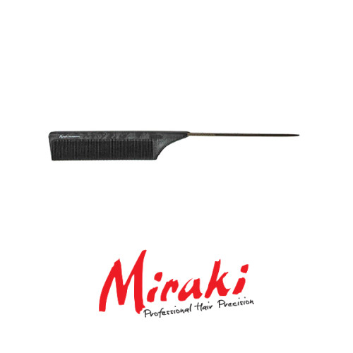 miraki silicon combs