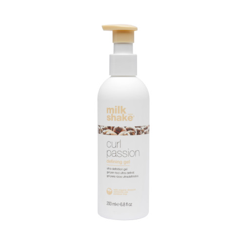 Milkshake Curl Passion Defining Gel 200ml