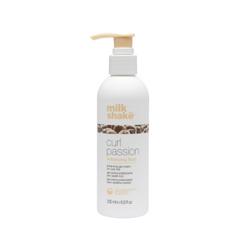Milkshake Curl Passion Enhancing Fluid 250ml