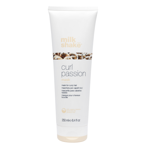 Milkshake Curl Passion Mask 250ml