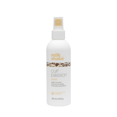 Milkshake Curl Passion Primer 200ml