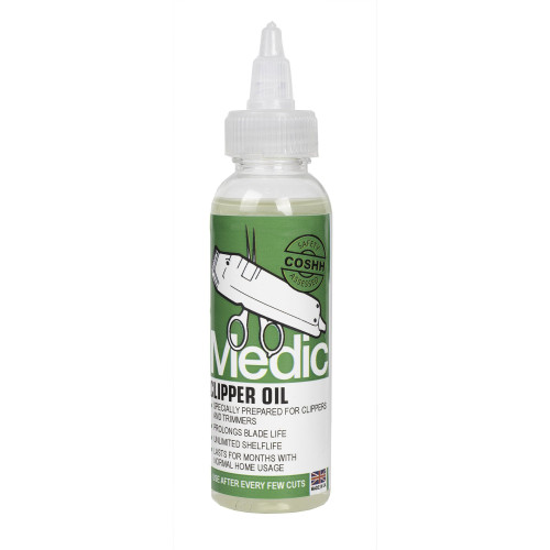 Agenda Medic - Clipper Oil 100ml
