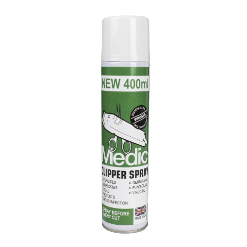 Agenda Medic - Hand Sanitizer Gel 500ml