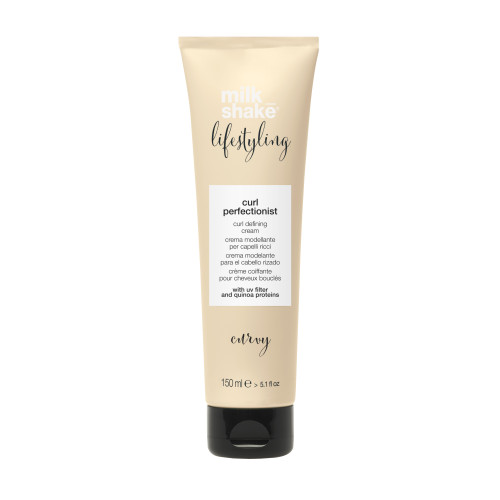 Milkshake Curl Passion Perfectionist 200ml
