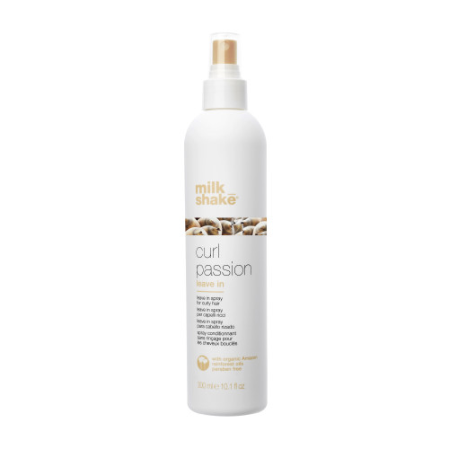 Milkshake Curl Passion Leave In Conditioner 300Ml