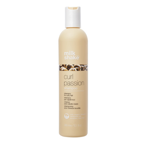 Milkshake - Curl Passion Shampoo