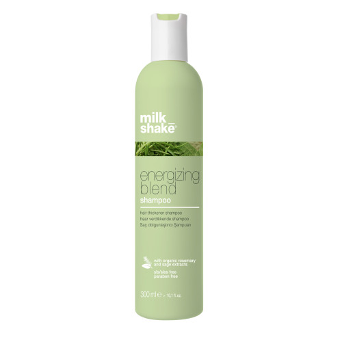 Milkshake - Energizing Blend Shampoo