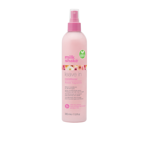 Milkshake Leave In Conditioner Flower Power 350ml