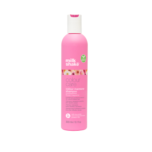 Milkshake Colour Maintainer Shampoo Flower Power