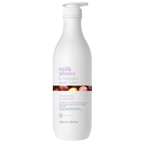 Milkshake K-Respect Smoothing Conditioner 1000ml