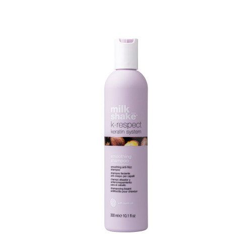 Milkshake K-Respect Smoothing Shampoo New