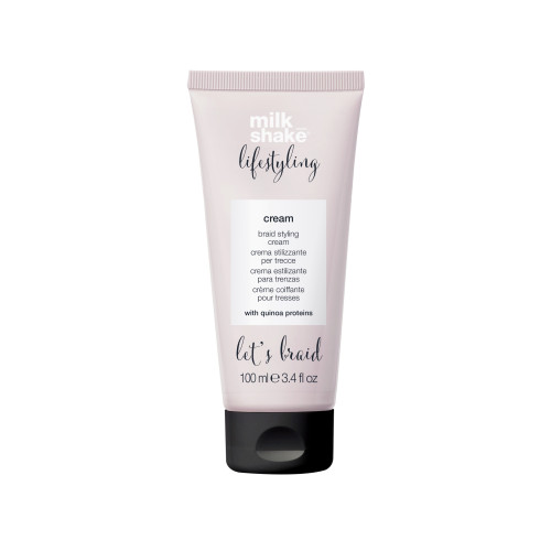 Milkshake Life styling Braid Cream 100Ml