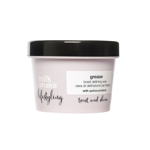 Milkshake Life styling Braid Grease 100Ml