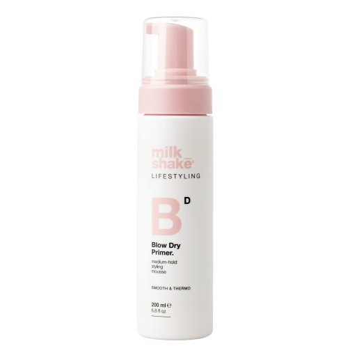 Milkshake Lifestyling Blow Dry Primer 200ml - New