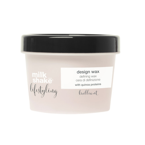 Milkshake Design Wax 100Ml