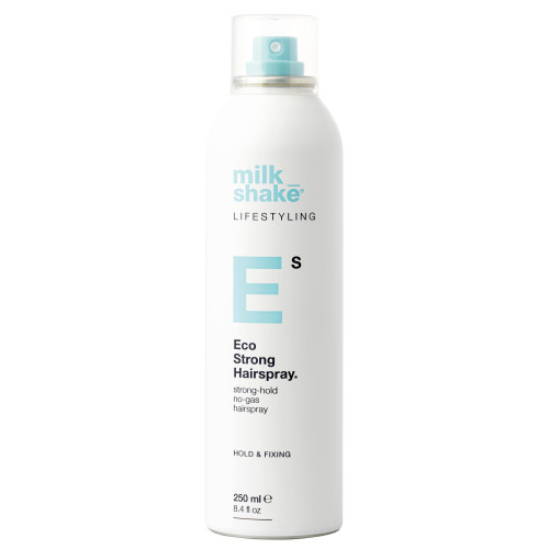 Milkshake Lifestyling Strong Eco Hairspray 250ml - New