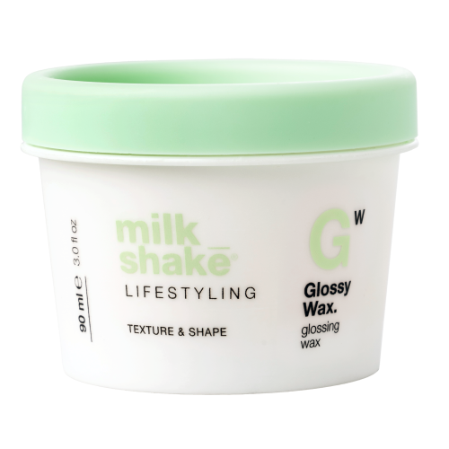 Milkshake Lifestyling Glossy Wax 90ml - New
