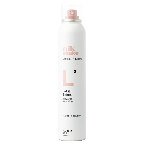 Milkshake Lifestyling Let It Shine 200ml - New