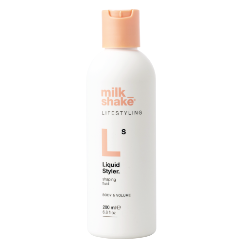 Milkshake Lifestyling Liquid Styler 200ml - New