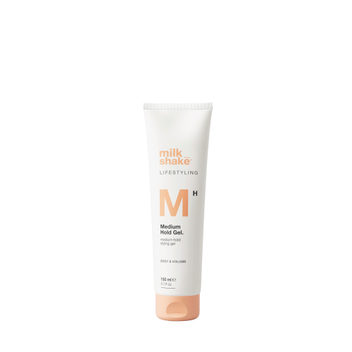 Milkshake Lifestyling Medium Hold Gel 150ml - New
