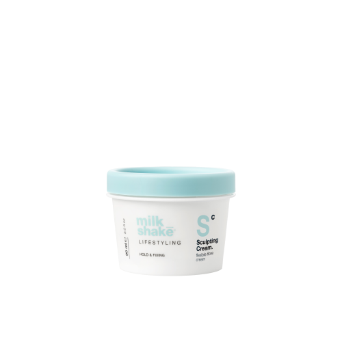 Milkshake Lifestyling Sculpting Cream 90ml - New